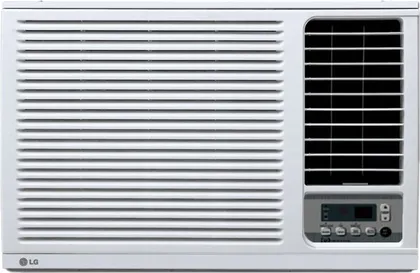LG LWA3GW3A 1-Ton 3-Star Window AC