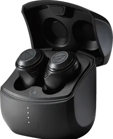 Audio Technica ATH-CKS50TW True Wireless Earbuds