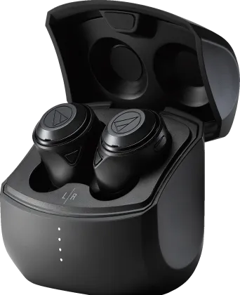Audio Technica ATH-CKS50TW True Wireless Earbuds