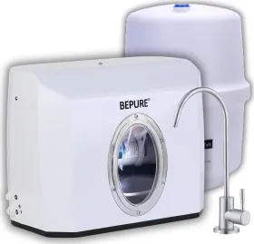 Bepure UTS 12L NF + UV + Alkaline Water Purifier