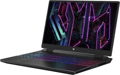 Acer Predator Helios Neo 16 NH.QLTSI.002 Laptop (13th Gen Core i7/ 16GB/ 512GB SSD/ Win11/ 6GB Graph)