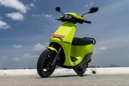 Ola S1 Air