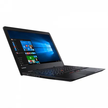 Lenovo ThinkPad 13 (20J1A017IG) Laptop (7th Gen Ci5/ 16GB/ 256GB SSD/ Win10 Pro)