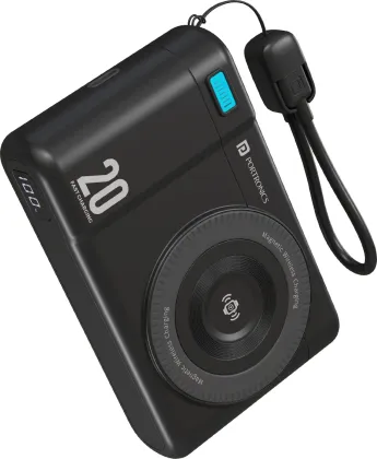 Portronics Power Shutter Air 20000 mAh Power Bank - image 2
