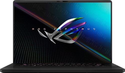 Asus ROG Zephyrus M16 90NR0831-M000T0 Laptop (12th Gen Core i9/ 32GB/ 1TB SSD/ Win11 Home/ 8GB Graph)