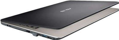 Asus VivoBook X541UA-XO217T Laptop (6th Gen Ci3/ 4GB/ 1TB/ Win10)