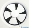 Crompton Brisk Air Neo 250 mm 5 Blade Exhaust Fan