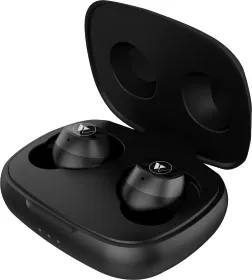 Wings Nitro True Wireless Earbuds