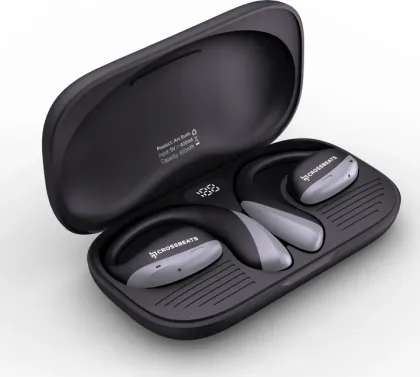 Crossbeats Arc Buds OWS True Wireless Earbuds