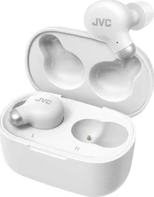 JVC HA-A25T True Wireless Earbuds