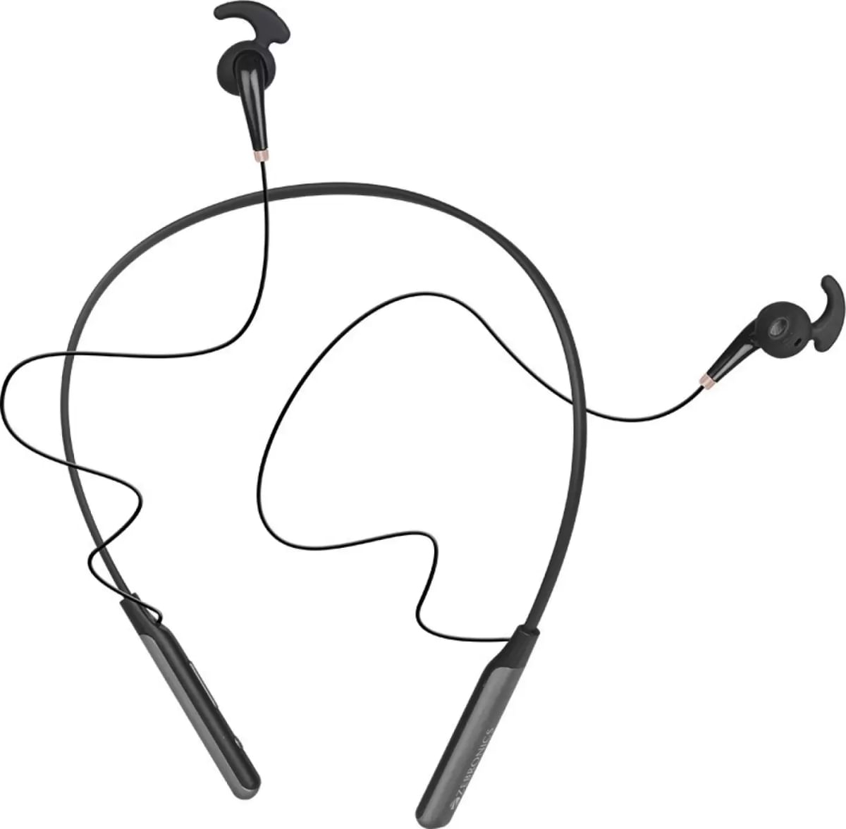 Zebronics Zeb-Rhythm Bluetooth Headset 