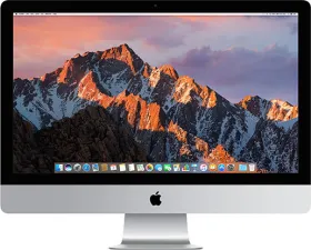 Apple iMac MNE02HN/A (Intel Core i5/ 8GB/ 1TB/ Mac OS) - image 1
