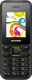 Maxx MX152 Turbo