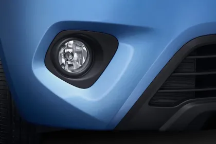Maruti Suzuki WagonR ZXI Plus AMT