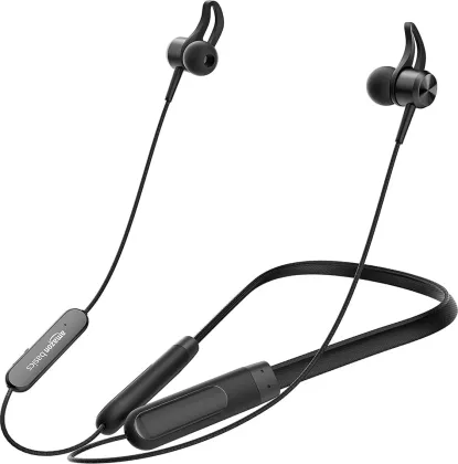 Amazon Basics AB-NB-04 BLACK-CT Wireless Neckband