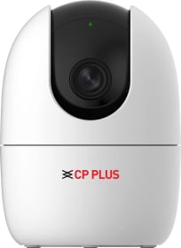 CP Plus CP-21 Smart CCTV Security Camera
