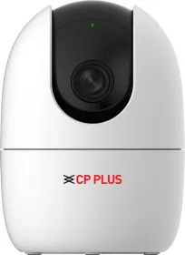 CP Plus CP-21 Smart CCTV Security Camera