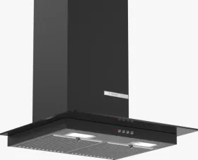 Bosch DWG068D60I 60 cm Wall Mounted Chimney