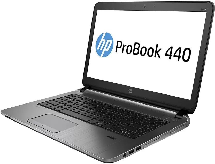 Разбор hp probook 440 g7