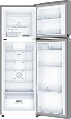 IFB IFBFF-336BYBSEU 285 L 2 Star Double Door Refrigerator