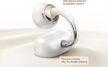 QCY Crossky C50 True Wireless Earbuds