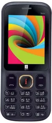 iBall 2.4 Neon