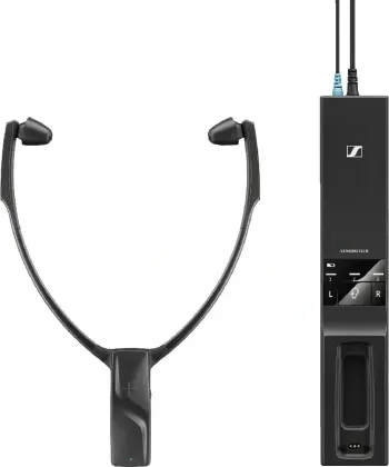 Sennheiser RS 5200 Wireless Headphones