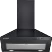 Faber Hood Royal PB PF BK 60 Kitchen Chimney