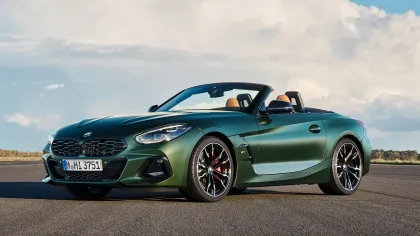 BMW Z4