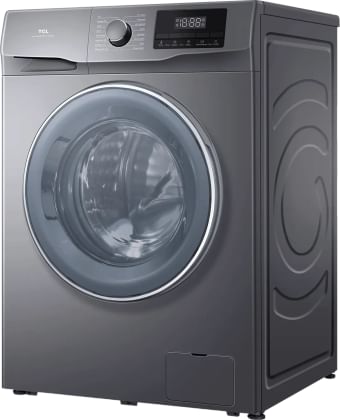 TCL P061-P6085FLS 8.5 kg Fully Automatic Front Load Washing Machine
