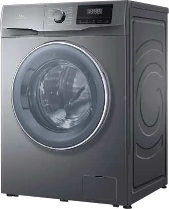 TCL P061-P6085FLS 8.5 kg Fully Automatic Front Load Washing Machine