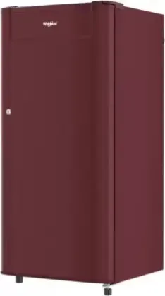 Whirlpool 200 Genius CLS 185 L 1 Star Single Door Refrigerator