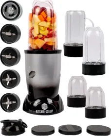 Kitchen Galaxy Bullet 400W Mixer Grinder