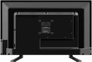 Aisen A24HDN534 24-inch HD Ready Smart LED TV