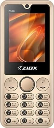Ziox Z520