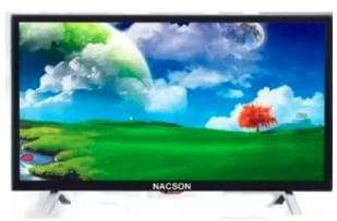 Nacson NS42AM20S (40-inch) Full HD Smart LED TV
