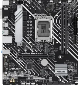 Asus PRIME H610M-A CSM DDR5 Motherboard