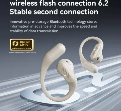 Sanag G6S Open True Wireless Earbuds