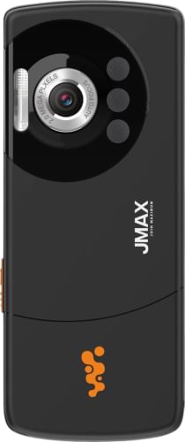 Jmax Walkie