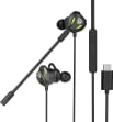 SpinBot BattleBudz C10 Type-C Wired Gaming Earphones