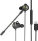 SpinBot BattleBudz C10 Type-C Wired Gaming Earphones