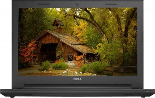 Dell Inspiron 15 3542 Laptop (4th Gen Intel Pentium Dual Core/ 4 GB/500GB /Ubuntu)