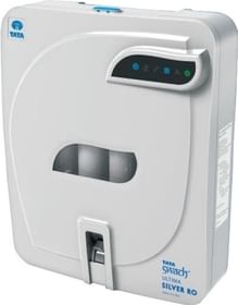 Tata Swach Ultima RO+UV 7 L RO + UV Water Purifier