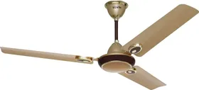 Kent Jaguar 3-Blade Ceiling Fan