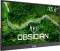 Kreo Obsidian 15I60F 15.6 inch Full HD Portable Monitor