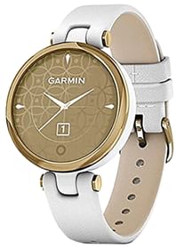 Garmin Lily Classic Edition Smartwatch