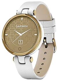 Garmin Lily Classic Edition Smartwatch