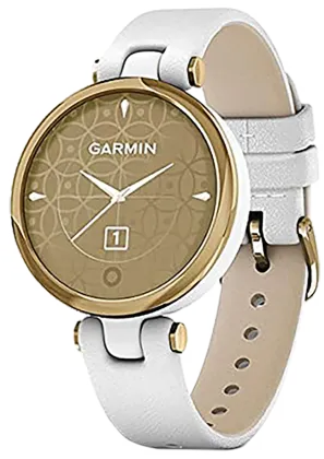 Garmin Lily Classic Edition Smartwatch