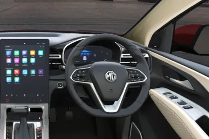 MG Hector Smart Pro Diesel