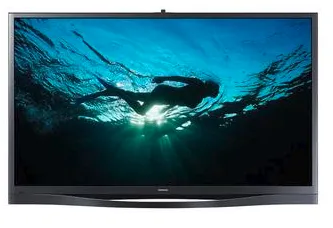 Samsung PS64F8500AR 64 inch Full HD PLASMA TV